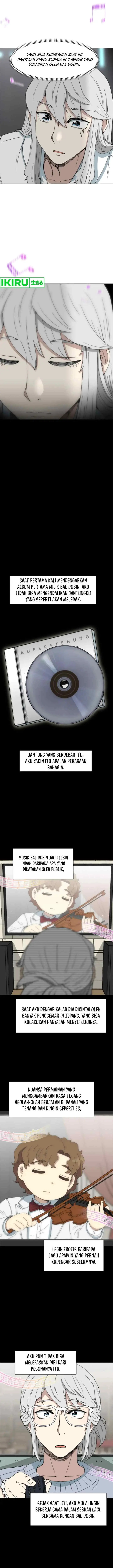 Beethoven Reborn chapter 68 halaman 10