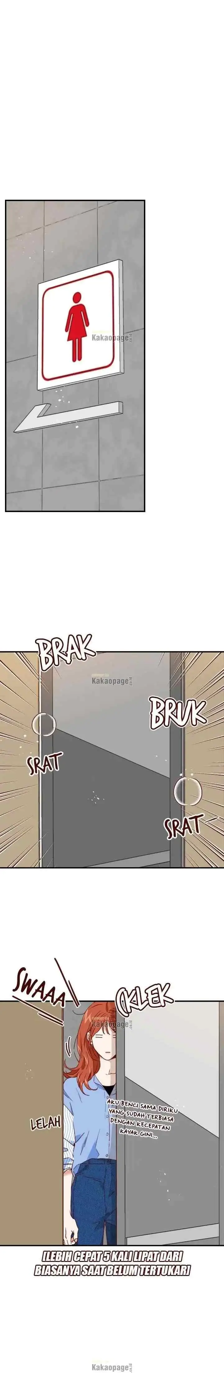 An Hour of Romance chapter 84 halaman 7