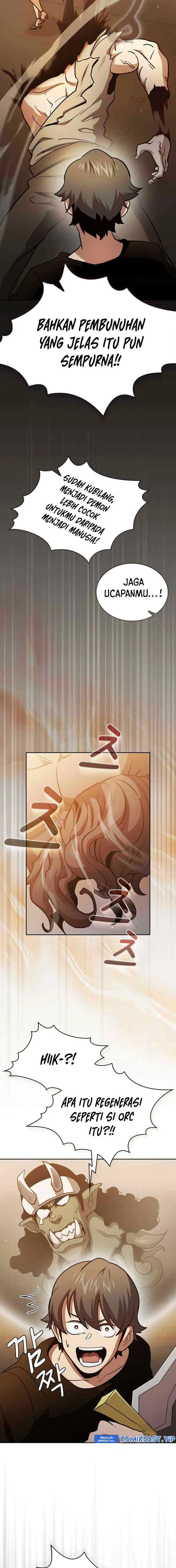 Is this Hero for Real? chapter 83 halaman 12