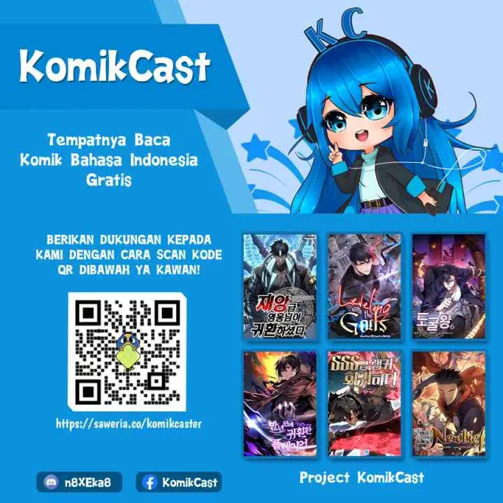 Grand General chapter 65 halaman 18