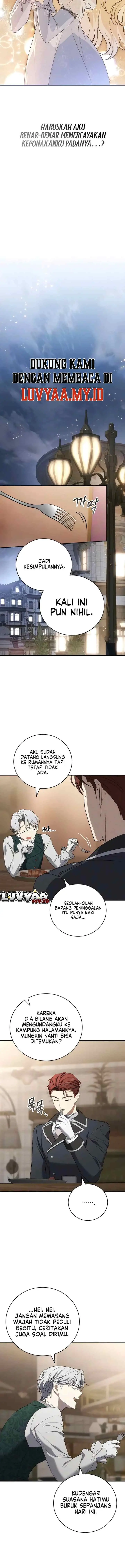 Husband Thief chapter 15 halaman 11