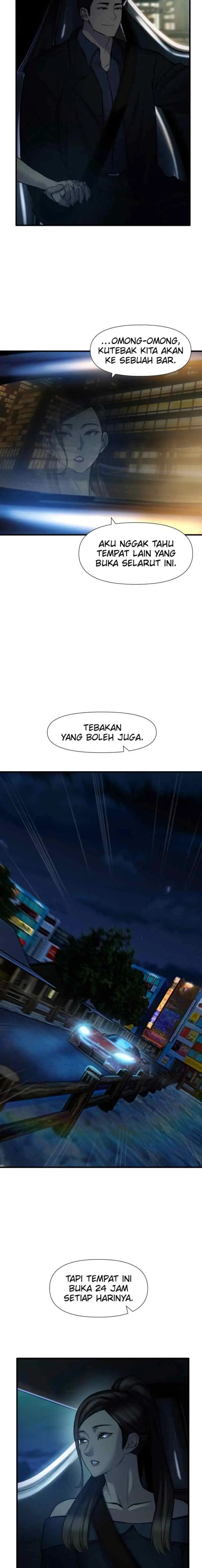 Chasing Red chapter 25 halaman 7