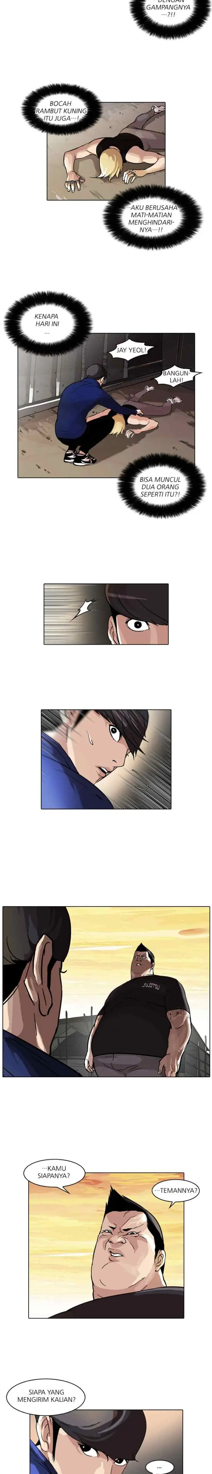 Lookism chapter 50 halaman 4