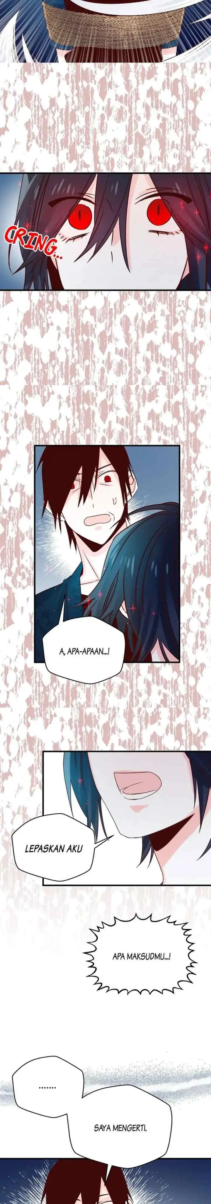 Red Honey chapter 57 halaman 13
