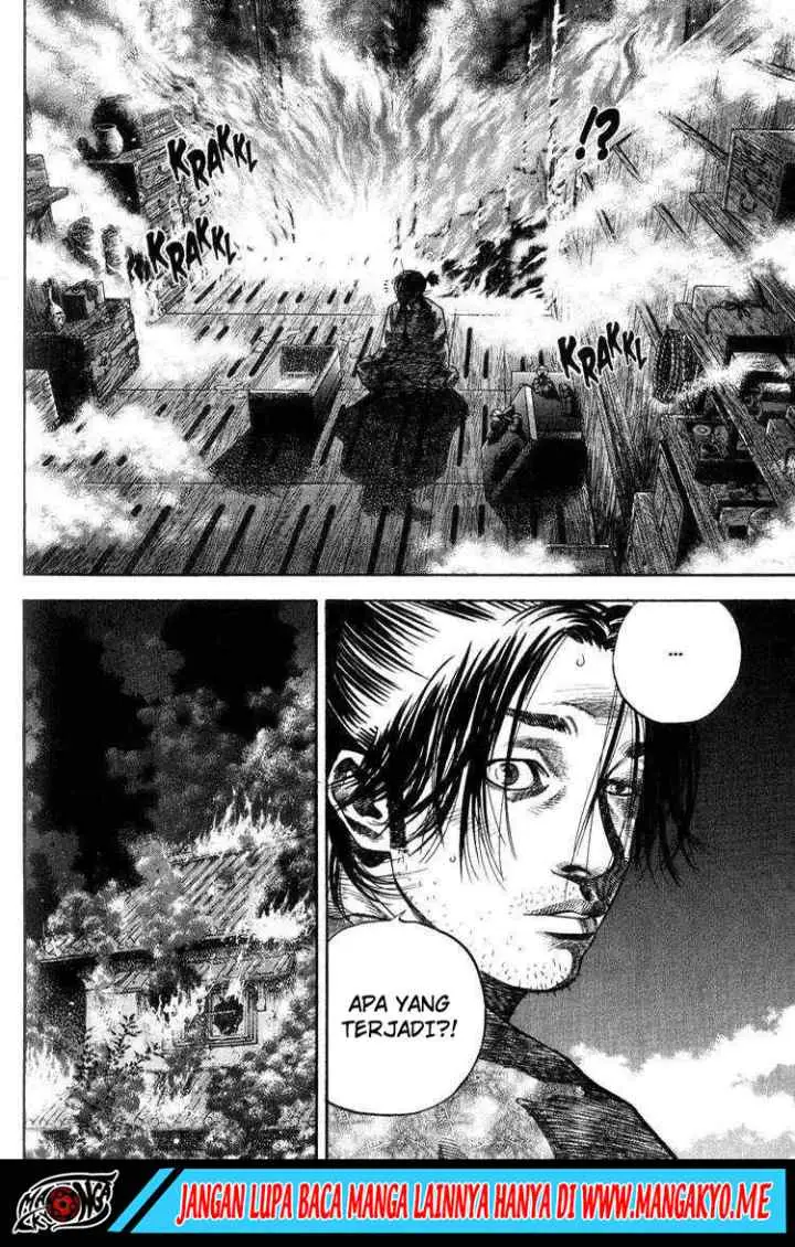 Vagabond chapter 30 halaman 19