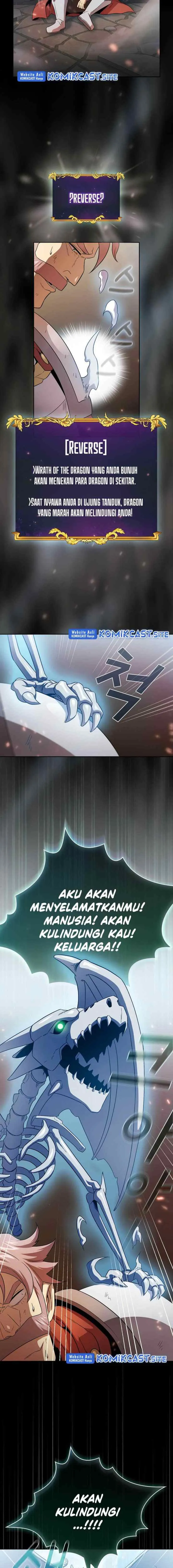 Is this Hero for Real? chapter 60 halaman 5