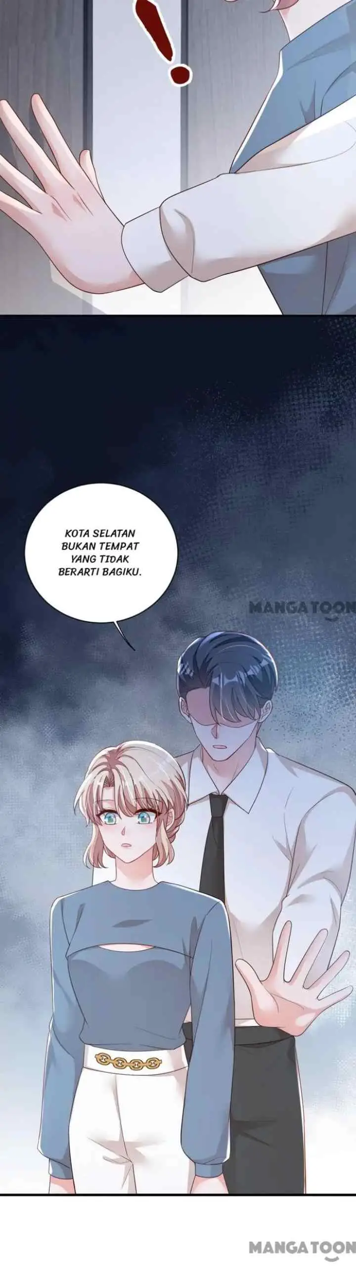 Whisper of the Devil chapter 183 halaman 19