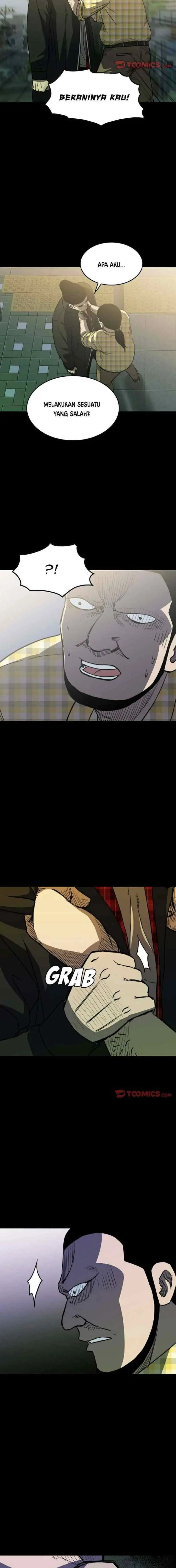Watch Dog chapter 53 halaman 13