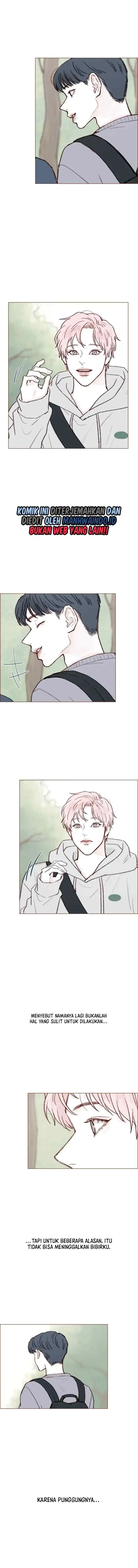 Hongshi Loves Me! chapter 115 halaman 11
