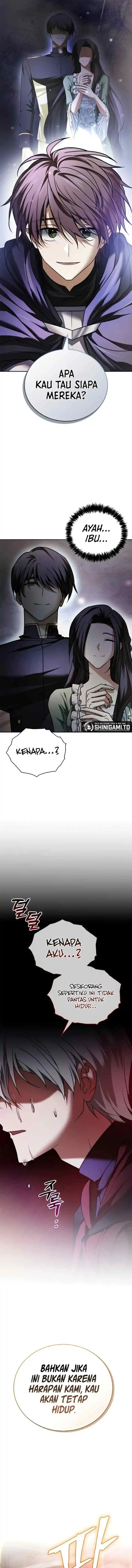 I'm Not That Kind of Talent chapter 87 halaman 4