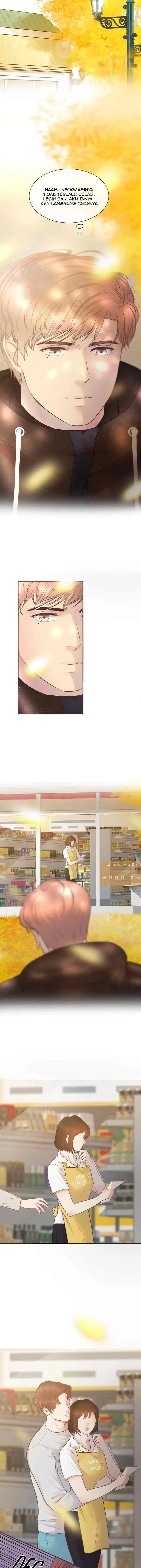 A Flower for Nao chapter 5 halaman 6
