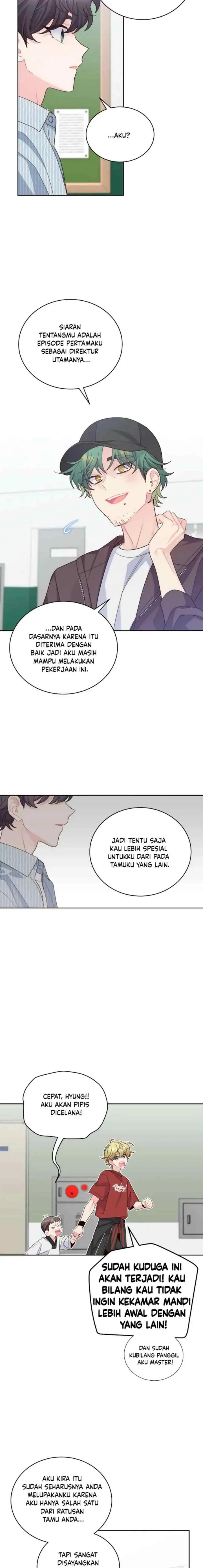 Merry Marbling chapter 82 halaman 8