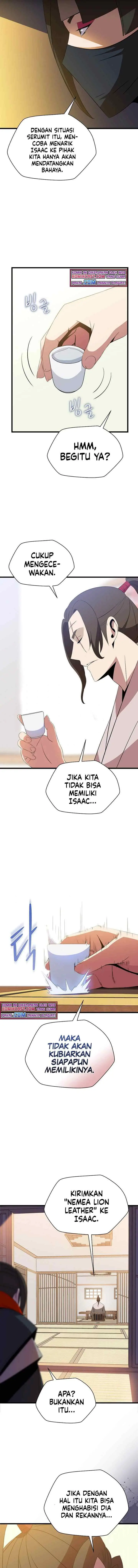 Kill the Hero chapter 78 halaman 9