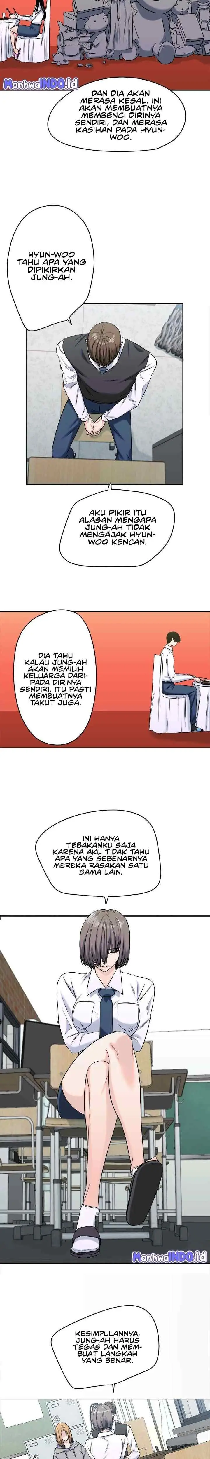 Drawing Romance chapter 144 halaman 8