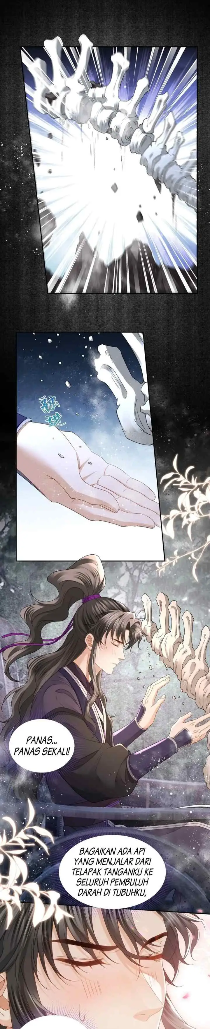 Tong Qian Kan Shi chapter 75 halaman 16