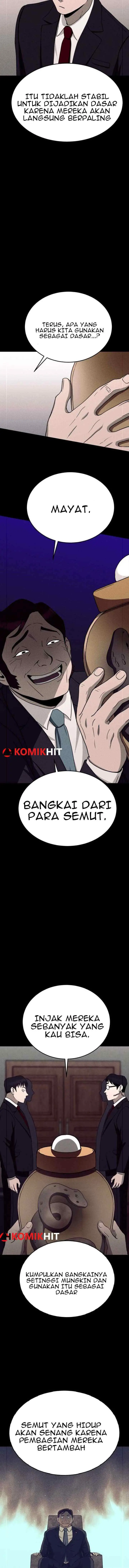 Fate Coin chapter 15 halaman 15