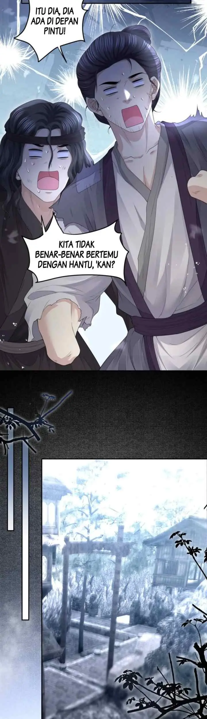 Tong Qian Kan Shi chapter 70 halaman 8