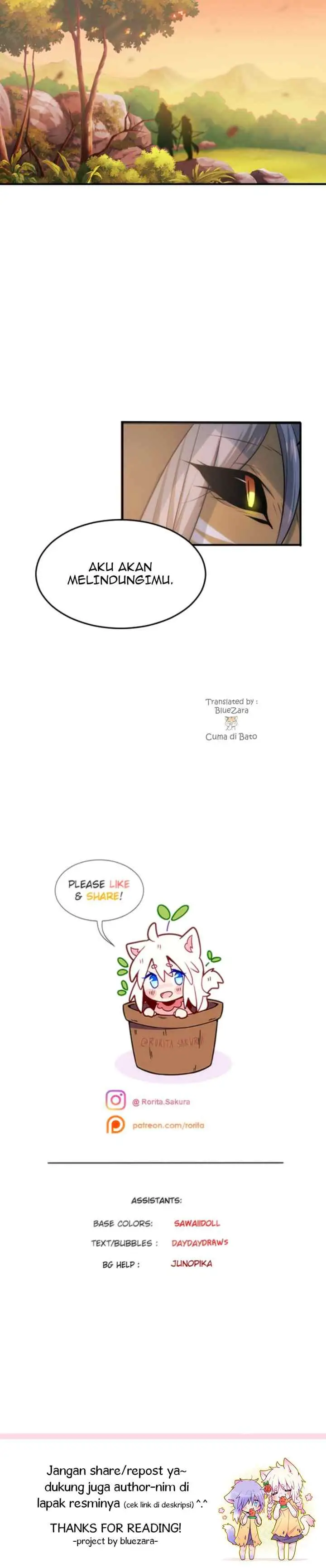 Watermelon chapter 91 halaman 17