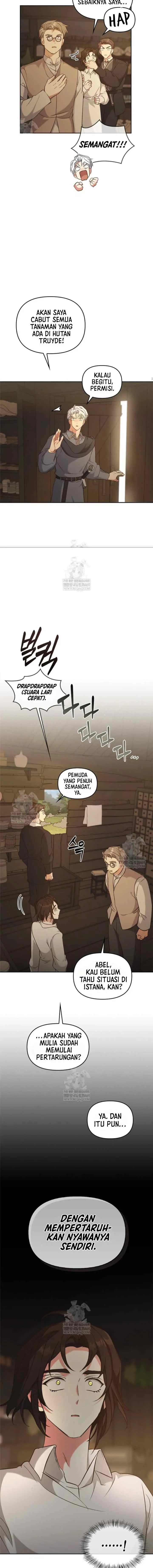 Regas chapter 95 halaman 9