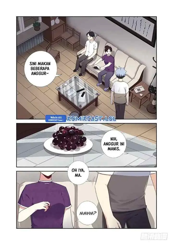 Yaoguai Mingdan chapter 392 halaman 10