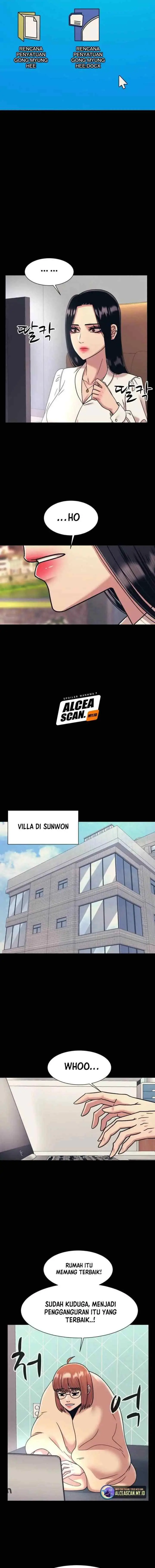 Injagang chapter 57 halaman 4