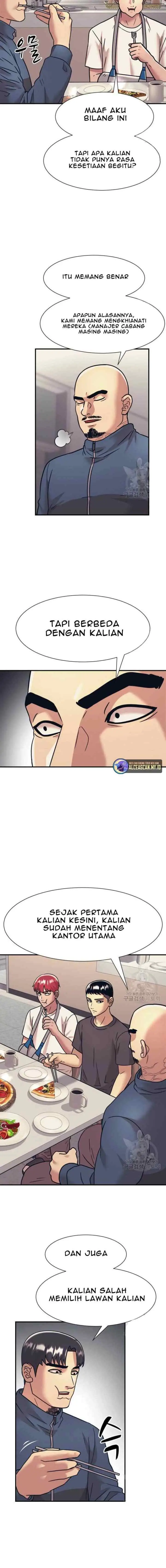 Injagang chapter 37 halaman 8