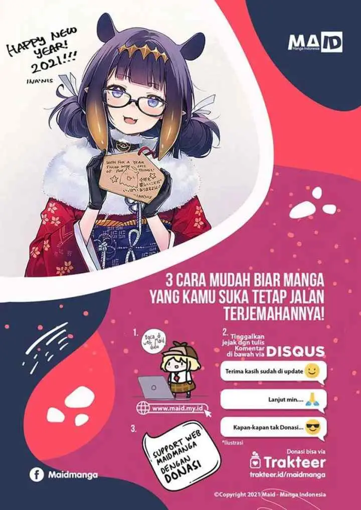 Inu ni Nattara Suki na Hito ni Hirowareta chapter 6 halaman 18