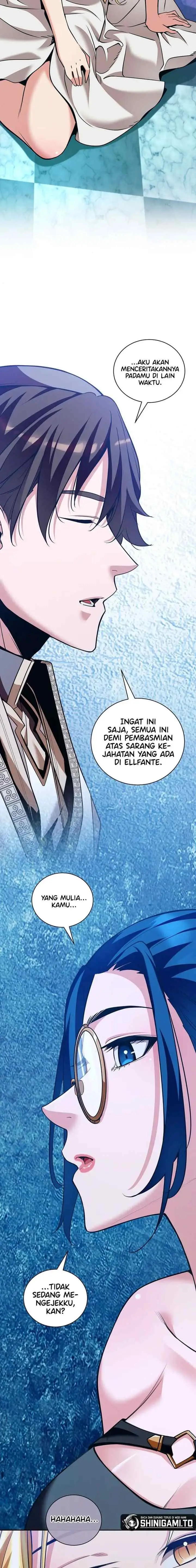 Fated To Be Loved By Villains chapter 37 halaman 6