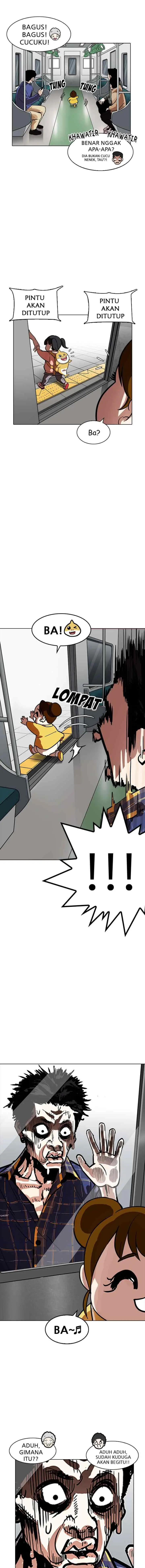 Lookism chapter 186 halaman 17