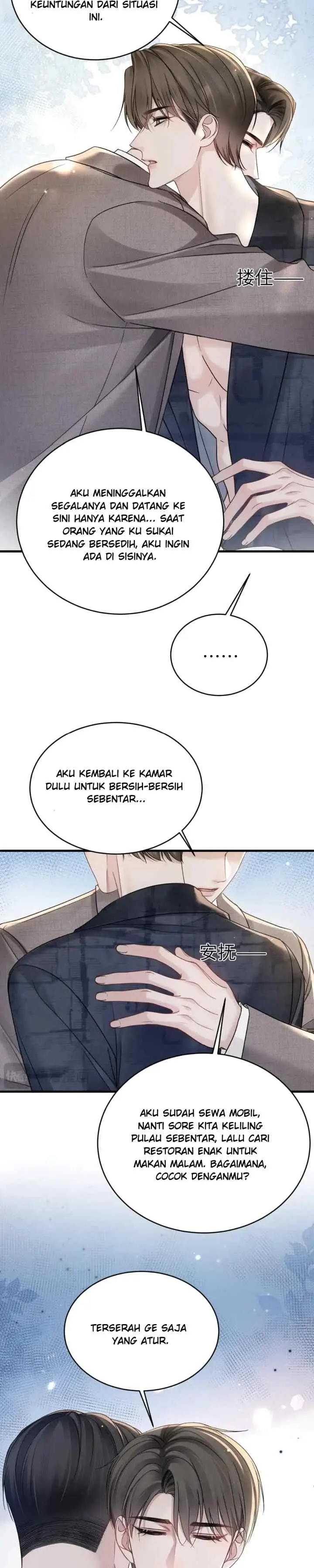 Tit For Tat chapter 102 halaman 4