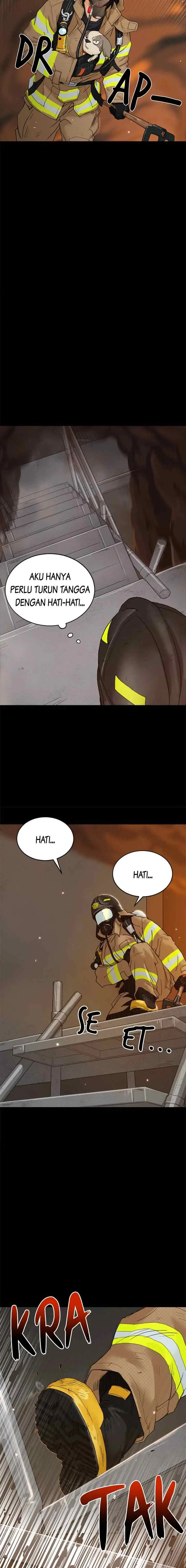 Call Sign chapter 2 halaman 16