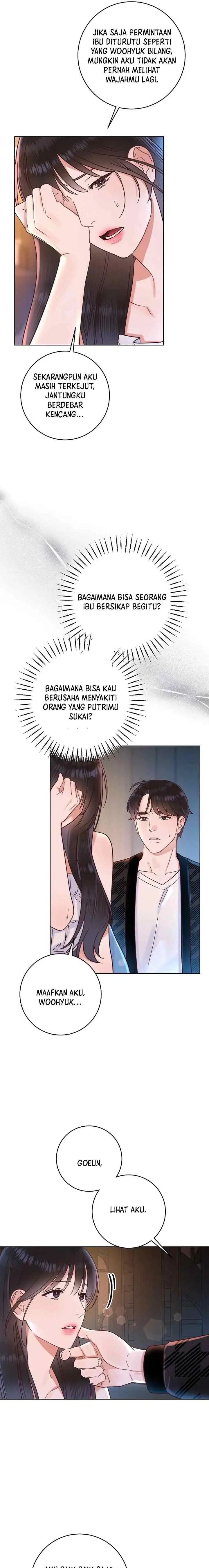 Office Romance Front chapter 28 halaman 12