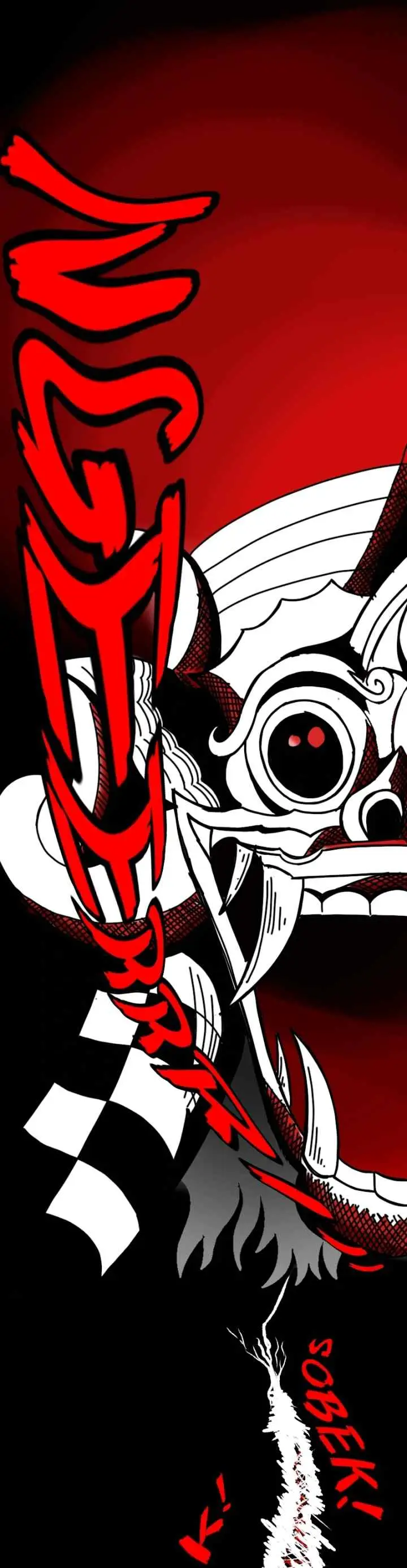 LAKON GAME chapter 0 halaman 6