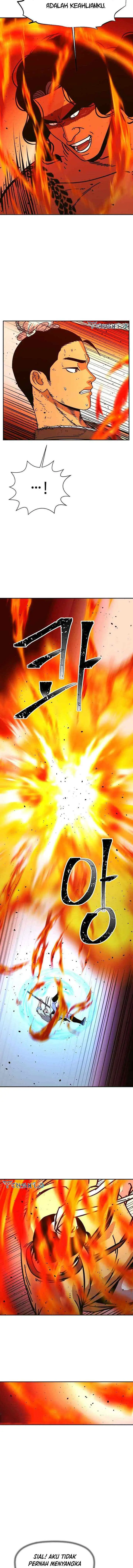 Bachelor's Return chapter 170 halaman 13