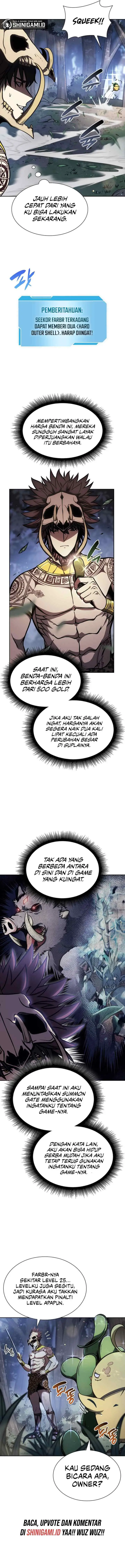 I Returned As An FFF-Class Witch Doctor chapter 18 halaman 6