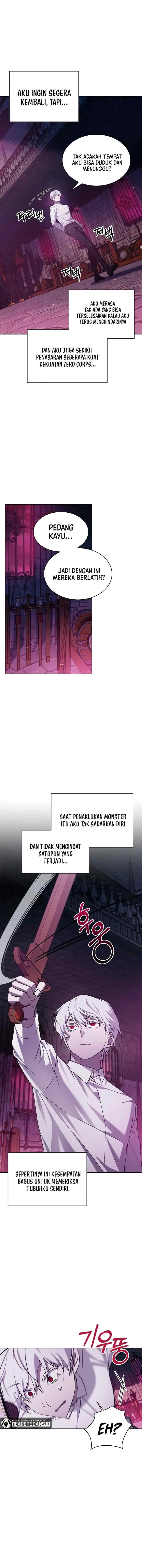 I'm Not That Kind of Talent chapter 6 halaman 12
