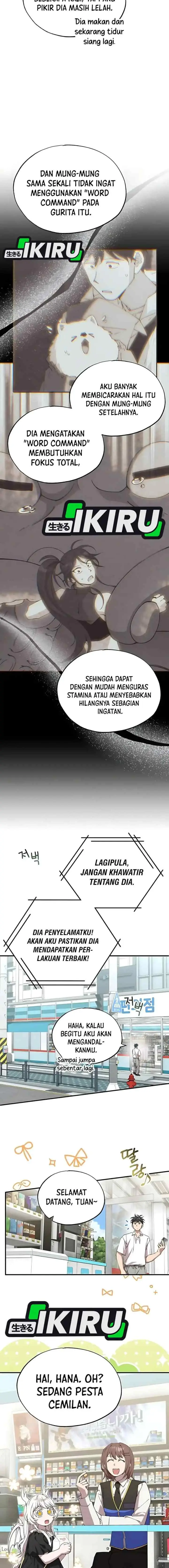 Magical Realm Shopkeeper chapter 78 halaman 4