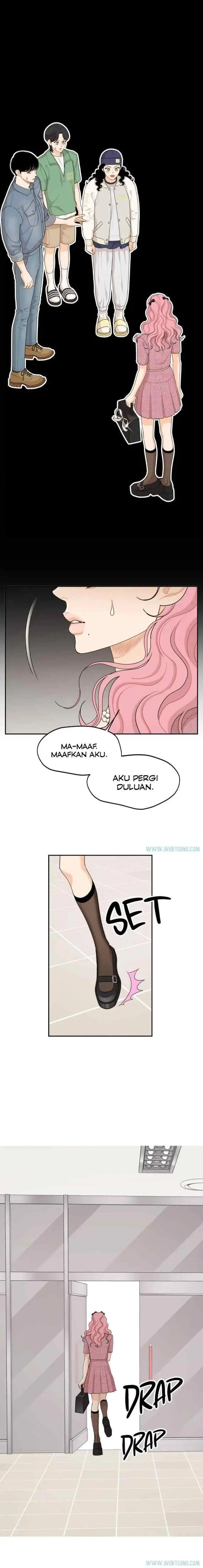 By the Way, in the Wind chapter 45 halaman 7