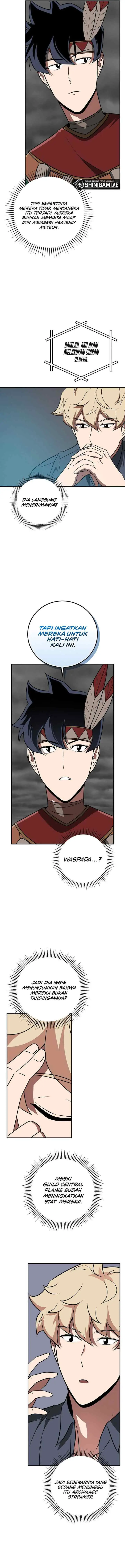 Archmage Streamer chapter 94 halaman 10