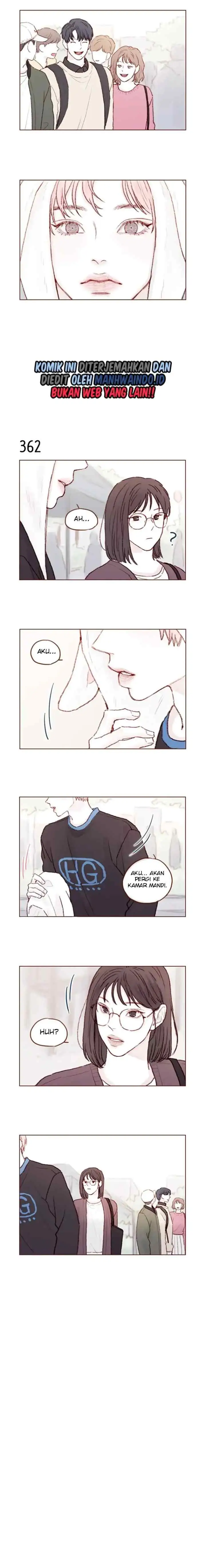 Hongshi Loves Me! chapter 51 halaman 5