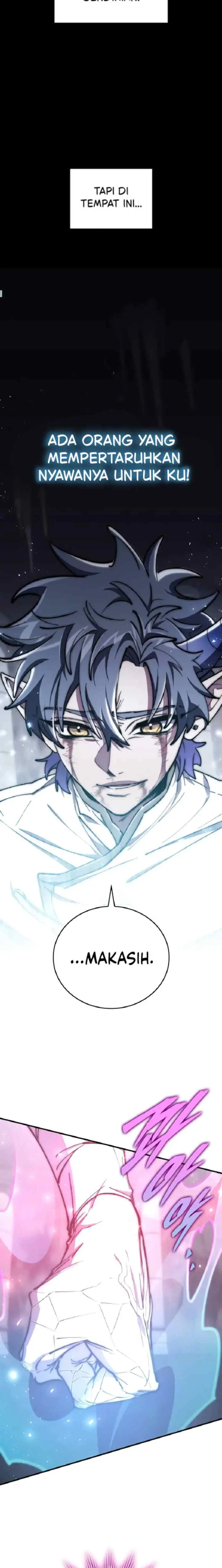 Dungeon Architect chapter 41 halaman 9