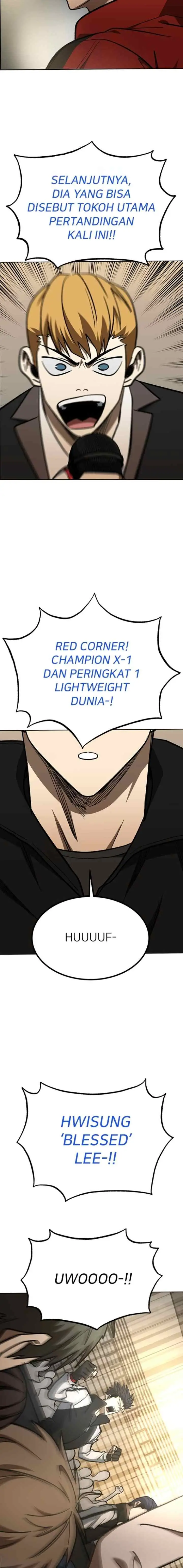 King MMA chapter 186 halaman 10