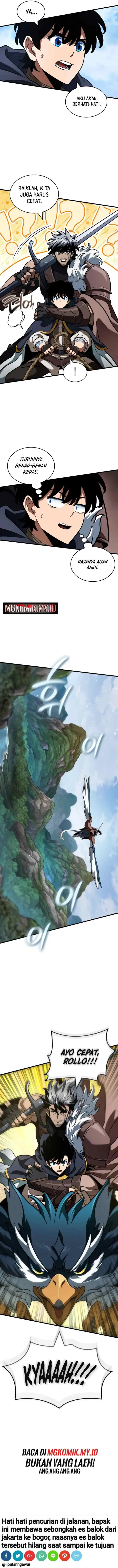 Valhalla Saga chapter 33 halaman 17