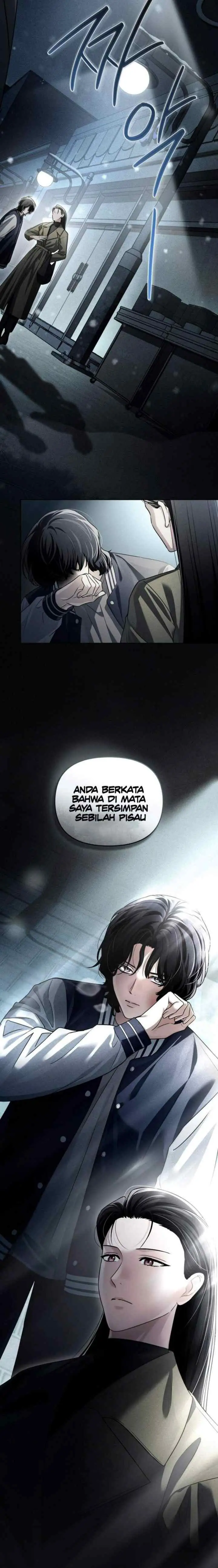 Honbul chapter 48 halaman 14