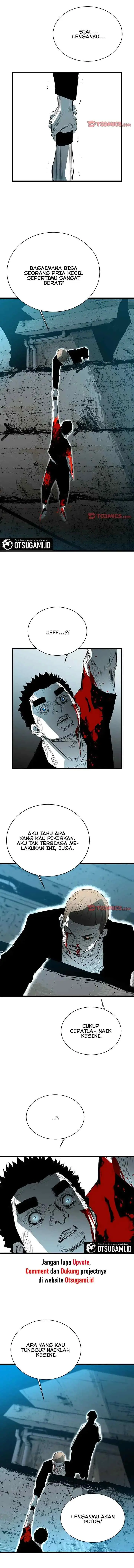 Die, Dai chapter 66 halaman 8
