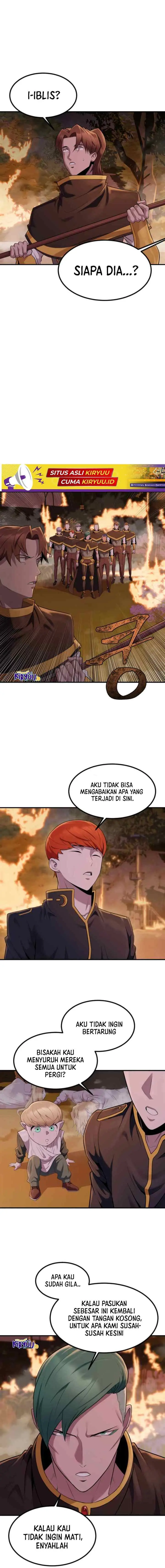 Is The Demon King A Healer? chapter 8 halaman 6