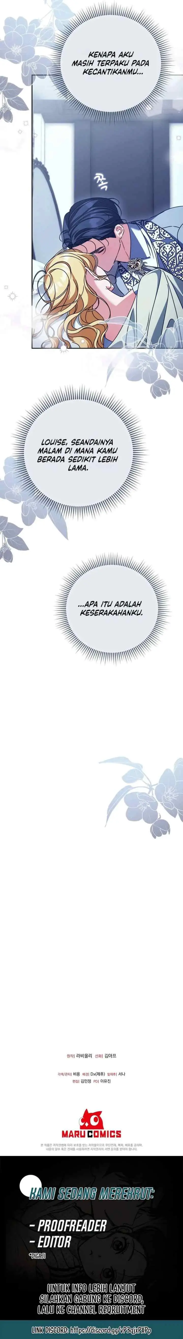 Albrecht's Pearl chapter 23 halaman 14