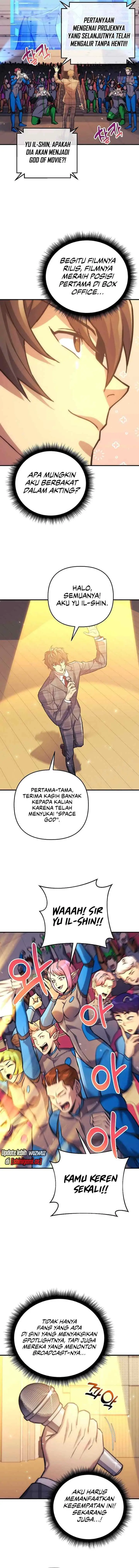 I'll Be Taking a Break for Personal Reasons chapter 98 halaman 11