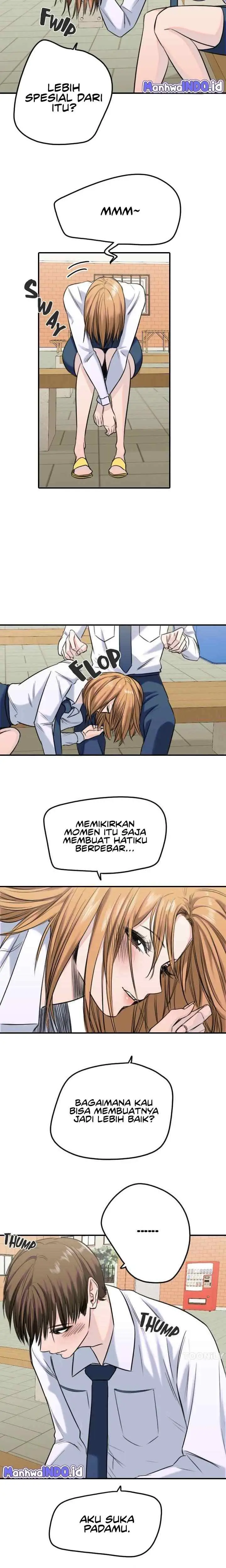 Drawing Romance chapter 152 halaman 14