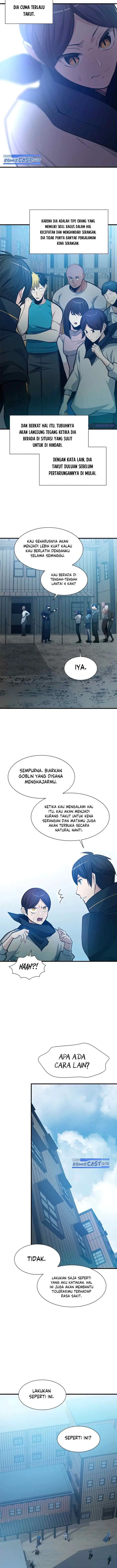 The Tutorial Is Too Tough! chapter 86 halaman 5